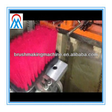 5 axis special machine brush making machine